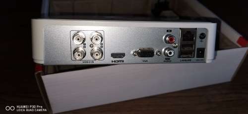 Hikvision 7100 Series