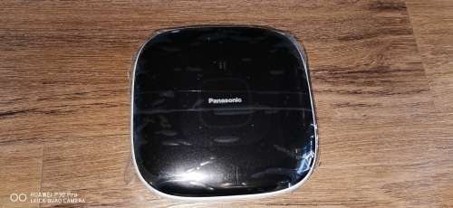 Panasonic Home Camera Surveillance System KX-HN6002