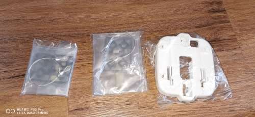 Panasonic Home Camera Surveillance System KX-HN6002