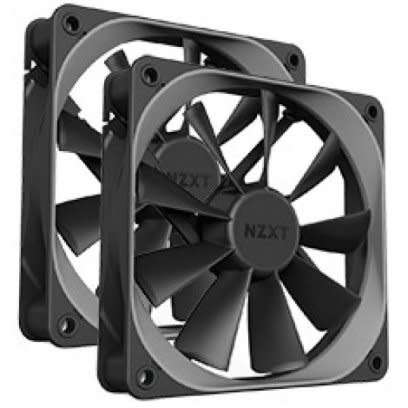 NZXT AER P140 PWN Fan