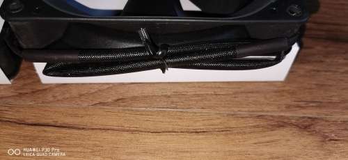 NZXT AER P140 PWN Fan