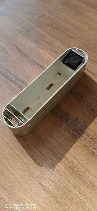 3 x Optex BX80N Boundary Guard Beam