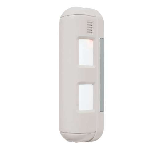 3 x Optex BX80N Boundary Guard Beam