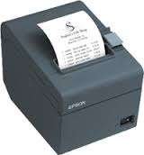 EPSON TMC T20S