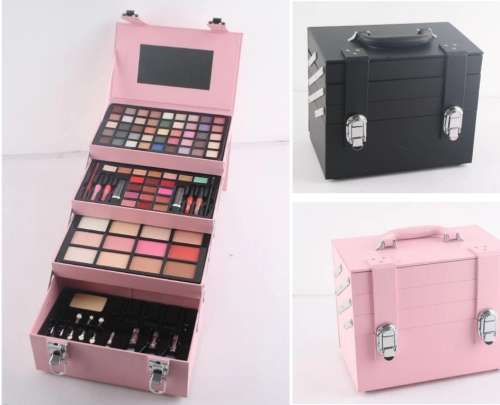 Make Up Box