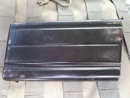 FN-FAL 20rnd magazine