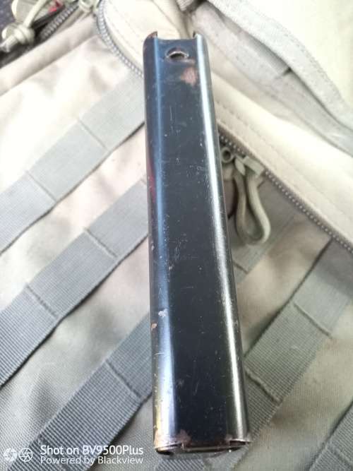 FN-FAL 20rnd magazine
