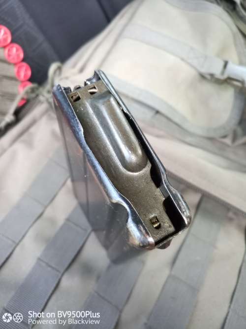 FN-FAL 20rnd magazine