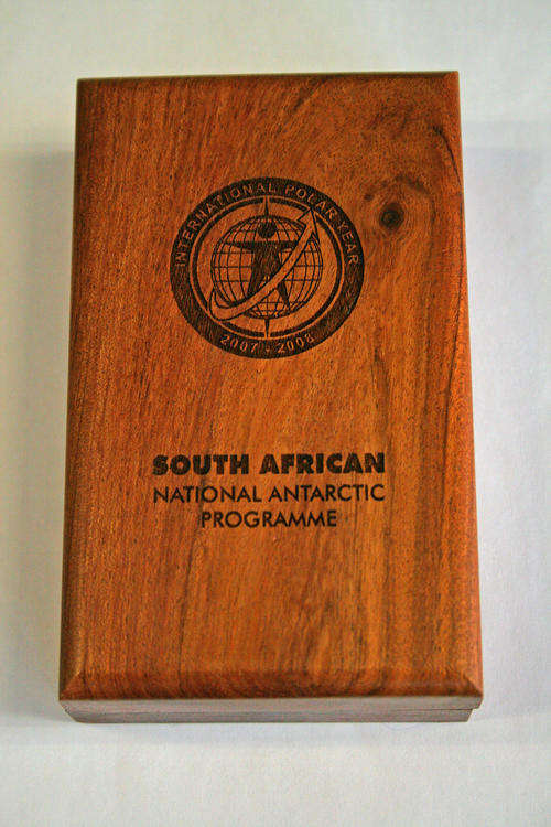 International Polar Year 2007  2008