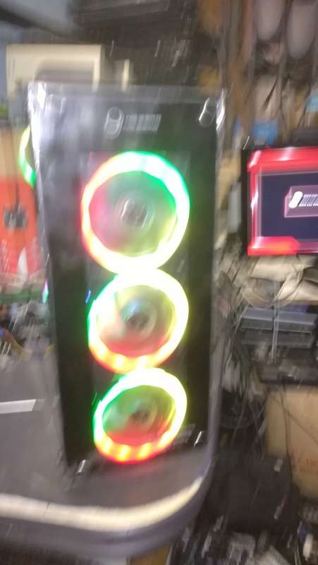 Gaming PC Desktop