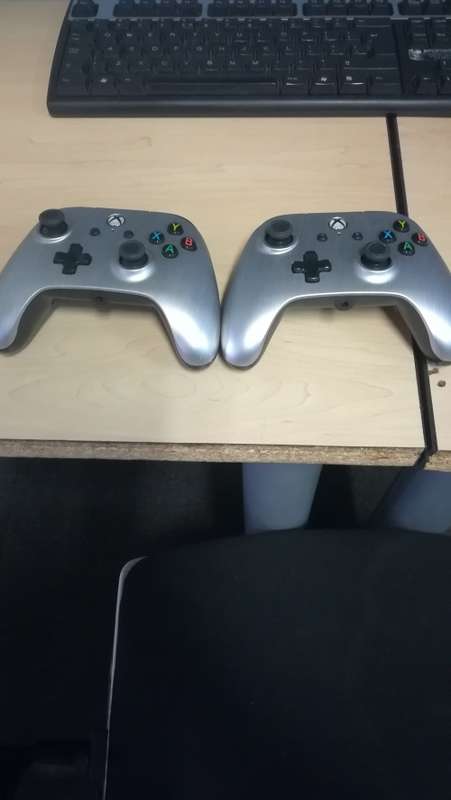 Xbox One Controller
