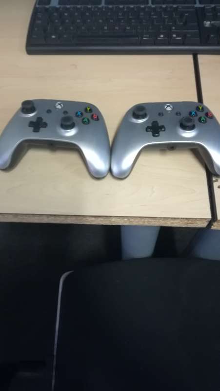 Xbox One Controller