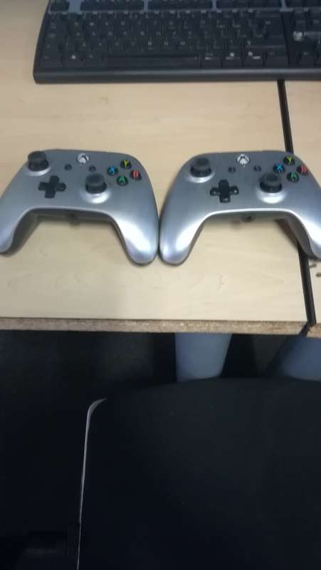 Xbox One Controller