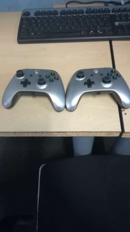 Xbox One Controller