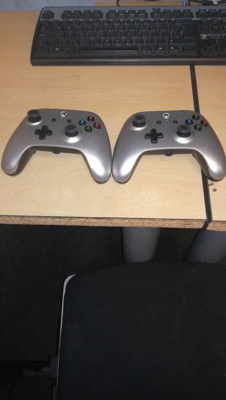 Xbox One Controller
