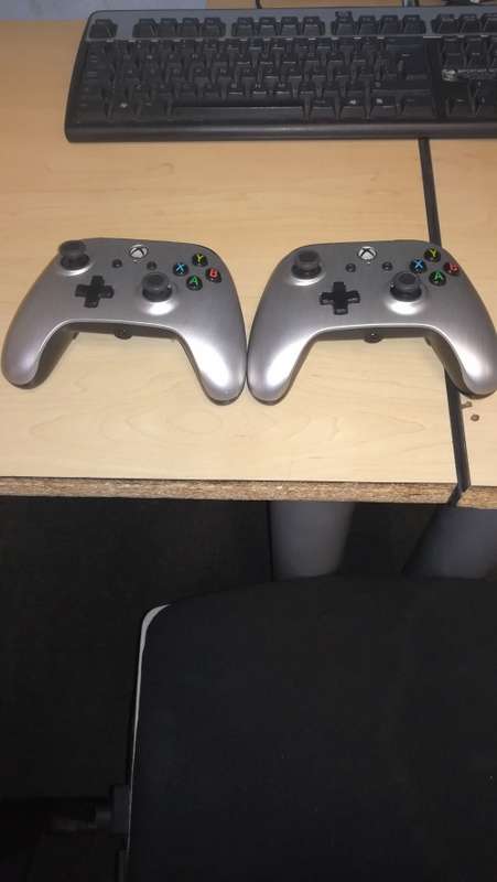Xbox One Controller