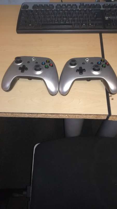 Xbox One Controller