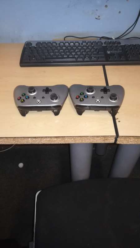 Xbox One Controller