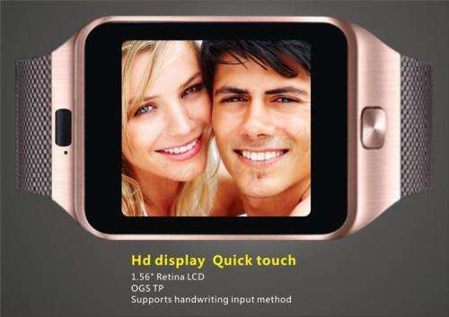 DeeZee09 Smart Watch