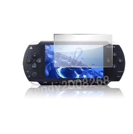 Screen Protector for SONY PSP-1000/2000 or 3000 [postage is included!]