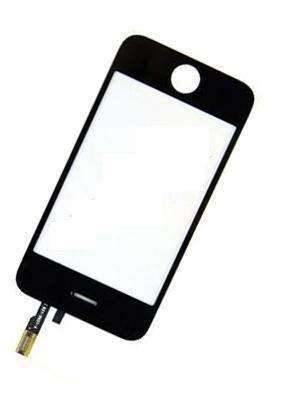 New iPhone 3G Touch LCD Screen Glass Panel + Digitizer combined