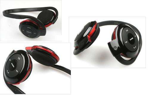 Nokia BH-503 Bluetooth Stereo headset Headphone BH503