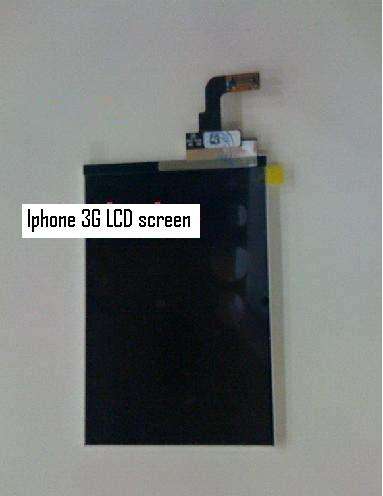NEW LCD Display screen for iPhone 3G 8GB/16GB