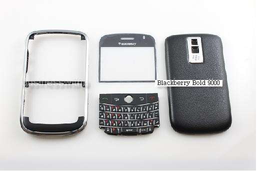 OEM Housing For Blackberry Bold 9000