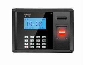 OP-9006II Fingerprint & ID card Time Attendance System