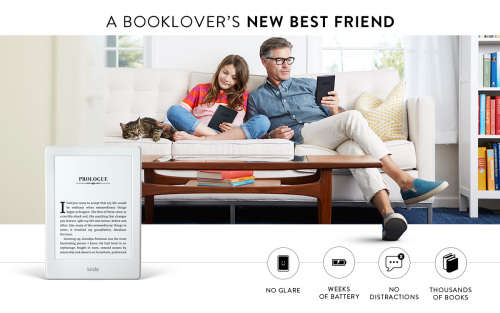 read anywhere on your kindle