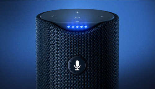Amazon Echo TAP - Portable Bluetooth Speaker & Smart Home Assistant (feat. ALEXA)