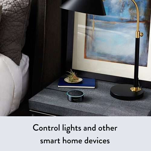 Amazon Echo Dot (Gen 2)