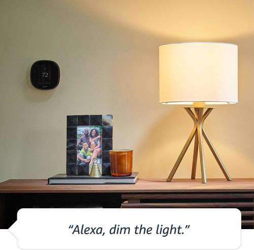 Amazon Echo (Gen 3) - Smart Home Assistant and Bluetooth/Wi-Fi Speaker (Free delivery)