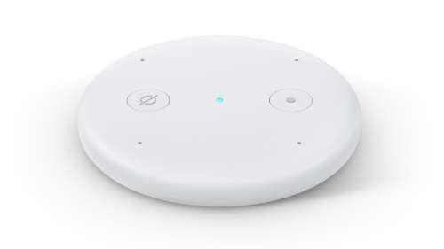 Amazon Echo Input: Smart Home Assistant - Alexa (LOCAL STOCK/Free delivery)