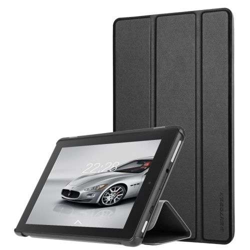 CAWA Slim smart case/cover for Amazon Fire HD8 or HD10 Tablet