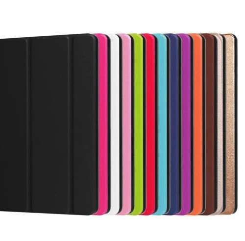 CAWA Slim smart case/cover for Amazon Fire HD8 or HD10 Tablet