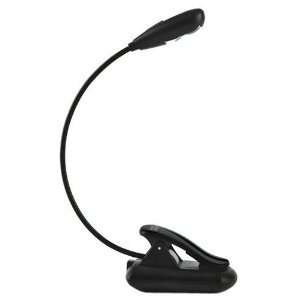 Clip-on reading lights for ebook readers (Kindle, iRiver, Nook, Sony reader) (MightyBright XtraFlex2