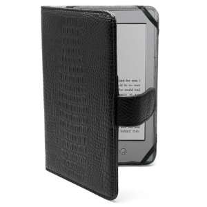 Amazon Kindle Black Cover