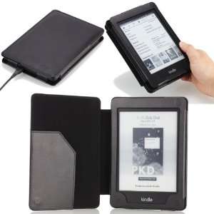 Kindle Paperwhite auto sleep wake cover