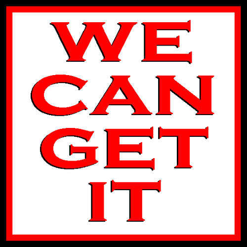 WeCanGetIT, Specialist importers of electronics from all over the world