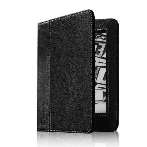 Kindle Paperwhite Magnetic Cover with auto sleep/wake, Black