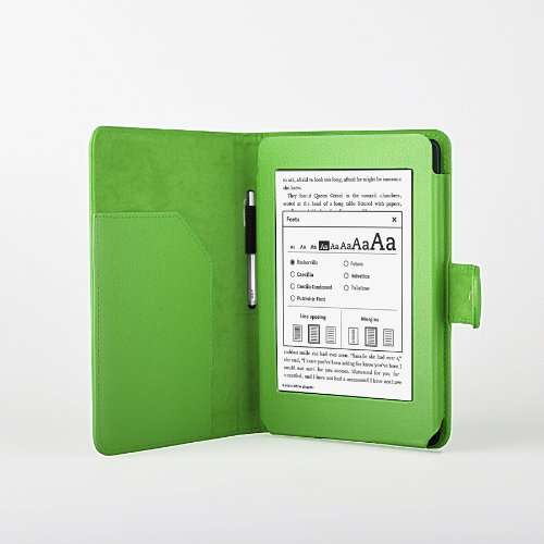 KINDLE PAPERWHITE MAGNETIC COVER