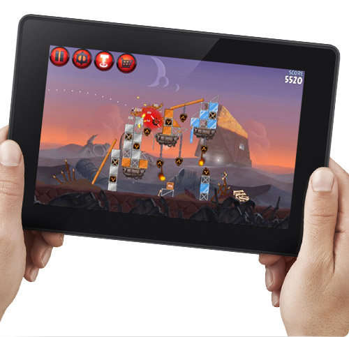 KINDLE FIRE HD 7