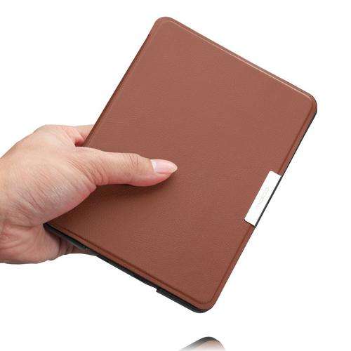 Moko smart slim kindle paperwhite cover