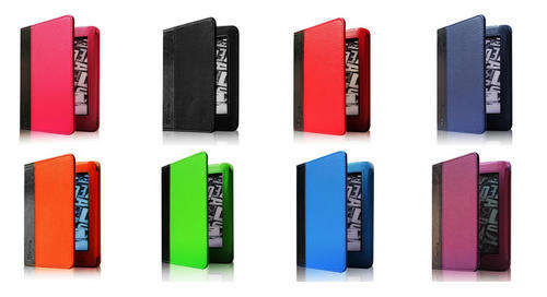 Kindle PaperWhite Magnetic Cover