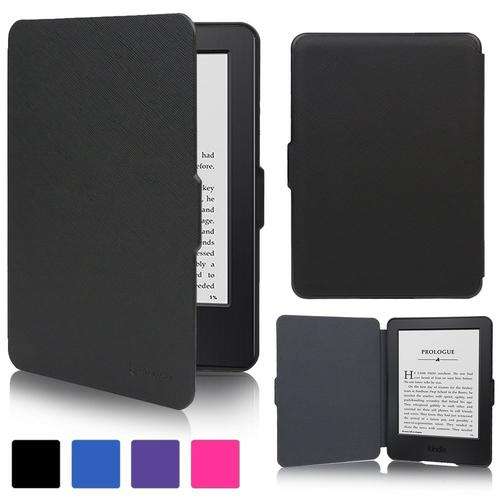 Magnetic cover for Kindle Touch 2014