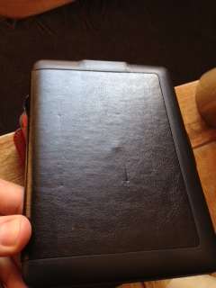 KINDLE PAPERWHITE MAGNETIC SMART COVER