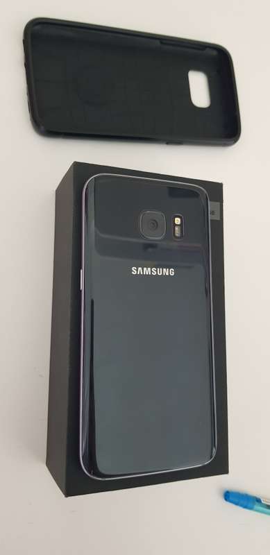 Samsung Galaxy S7