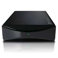 500GB VERBATIM EXTERNAL HARD-DRIVE 3.5``