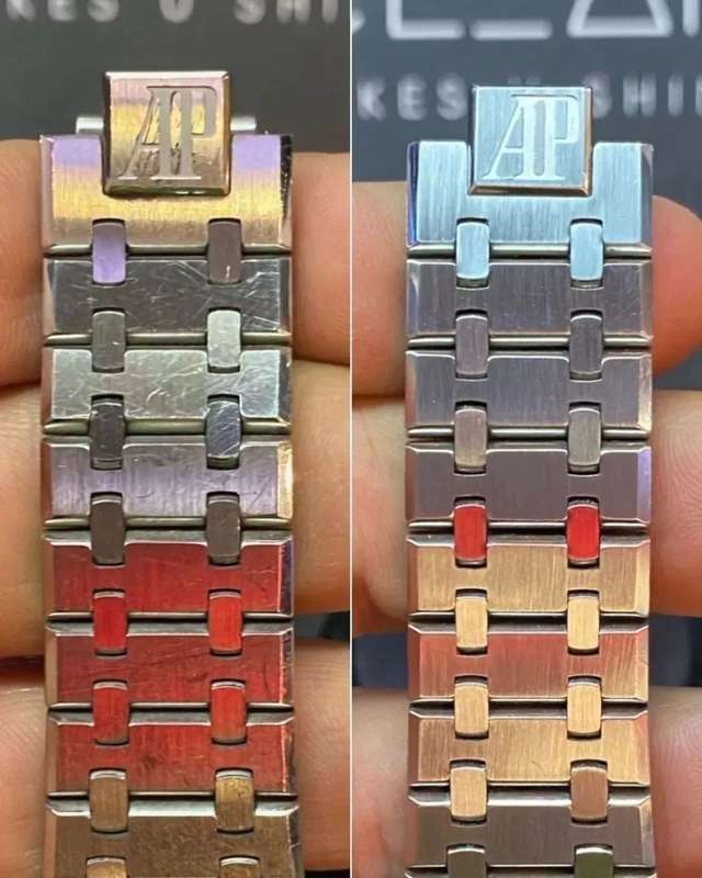 5-Pack Nano Clear Watch Renewal Kit